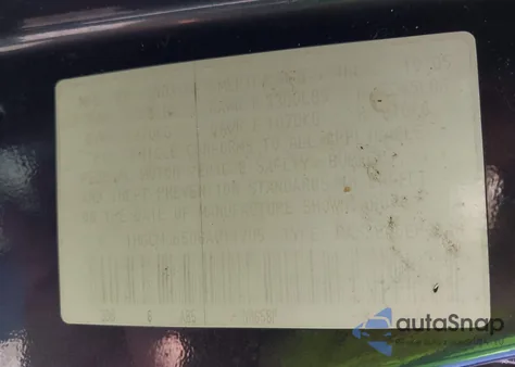 2006 Honda Accord Sdn Ex-L V6 from USA, damaged, VIN 1HGCM66506A011205